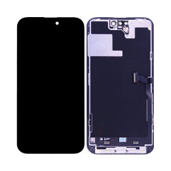 Touch+Display Apple iPhone 14 Pro Max Service Pack Black Touch+Display Apple iPhone 14 Pro Max Service Pack Black